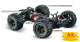 Absima 16002 - 1:16 Green Power Elektro Modellauto High Speed Monster Truck &quote;SPIRIT&quote; schwa