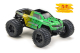 Absima 16008 - 1:16 Monster Truck MINI AMT grün/gelb 4WD RTR