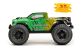 Absima 16008 - 1:16 Monster Truck MINI AMT grün/gelb 4WD RTR
