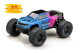 Absima 16007 - 1:16 Monster Truck MINI AMT pink/blau 4WD RTR