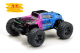 Absima 16007 - 1:16 Monster Truck MINI AMT pink/blau 4WD RTR