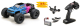 Absima 16007 - 1:16 Monster Truck MINI AMT pink/blau 4WD RTR