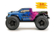 Absima 16007 - 1:16 Monster Truck MINI AMT pink/blau 4WD RTR