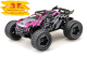 Absima 16020 - 1:16 Truggy MINI AT pink/grau 4WD RTR