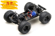 Absima 16021 - 1:16 Truggy MINI AT grün/grau 4WD RTR
