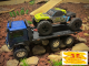 Absima AB1810431 - 1:18 Mini Crawler 1:18 CR-18P &quote;Tow Truck ARKTOS 6x6&quote; blau RTR