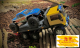 Absima AB1810430 - 1:18 Mini Crawler 1:18 CR-18P &quote;Tow Truck ARKTOS 6x6&quote; gelb RTR