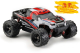 Absima 18005 - 1:18 EP Monster Truck &quote;Storm&quote; rot 4WD RTR