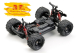 Absima 18004 - 1:18 EP Sand Buggy &quote;Thunder&quote; blau 4WD RTR