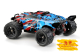 Absima 18001 - 1:18 EP Truggy &quote;Hurricane&quote; blau 4WD RTR
