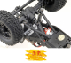 Absima 18029 - 1:18 Micro PRO Crawler &quote;Rock Van&quote; beige RTR