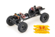 Absima 18029 - 1:18 Micro PRO Crawler &quote;Rock Van&quote; beige RTR