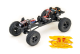 Absima 18029 - 1:18 Micro PRO Crawler &quote;Rock Van&quote; beige RTR
