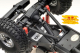 Absima 10020 - 1:24 Micro Crawler Defender blau RTR
