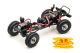 Absima 10020 - 1:24 Micro Crawler Defender blau RTR