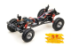 Absima 18022 - 1:18 Mini Crawler &quote;Power Wagon&quote; grey grau RTR