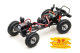Absima 18022 - 1:18 Mini Crawler &quote;Power Wagon&quote; grey grau RTR