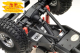 Absima 18022 - 1:18 Mini Crawler &quote;Power Wagon&quote; grey grau RTR