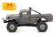 Absima 18022 - 1:18 Mini Crawler &quote;Power Wagon&quote; grey grau RTR