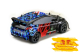 Absima 10011 - 1:24 EP 2WD Touring/Drift Car &quote;X Racer&quote; RTR mit ESP