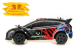 Absima 10011 - 1:24 EP 2WD Touring/Drift Car &quote;X Racer&quote; RTR mit ESP