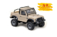 Absima 10021 1:24 Micro Crawler &quote;Defender&quote; beige RTR