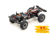 Absima 10021 1:24 Micro Crawler &quote;Defender&quote; beige RTR