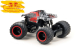 Absima 10003 - 1:32 EP Mini Racer RTR Big Foot Weiß