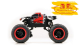 Absima 10003 - 1:32 EP Mini Racer RTR Big Foot Weiß