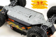 Absima 17001 - 1:7 Rock Racer &quote;MAMBA 7&quote; Grün 6S Brushless RTR
