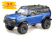 Absima 13004 (gelb) 13005 (blau) 13006 (grau) Vorbestellung 1:8 EP Crawler CR1.8 &quote;BronX&quote; RTR