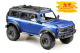 Absima 13004 (gelb) 13005 (blau) 13006 (grau) Vorbestellung 1:8 EP Crawler CR1.8 &quote;BronX&quote; RTR