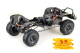 Absima 13004 (gelb) 13005 (blau) 13006 (grau) Vorbestellung 1:8 EP Crawler CR1.8 &quote;BronX&quote; RTR