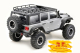 Absima 13002 - 1:8 EP Crawler CR1.8 &quote;Yucatan&quote; Hellgrau RTR
