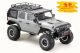 Absima 13002 - 1:8 EP Crawler CR1.8 &quote;Yucatan&quote; Hellgrau RTR