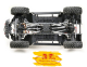 Absima 13002 - 1:8 EP Crawler CR1.8 &quote;Yucatan&quote; Hellgrau RTR