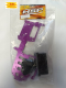 HSP Amewi Alu Tuning Teil violett 102002 Aluminium Radio Servo Platte