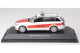 Schuco 04943 - Mercedes Benz C Klasse T Modell Notarzt - 1:43 neu in PC Vitrine OVP