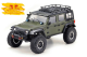 Absima 12013 - 1:10 EP Crawler CR3.4 &quote;SHERPA&quote; Olive RTR