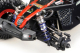 Absima 12245 - 1:10 EP Desert Buggy ADB 1.4 BL - 4WD RTR Brushless rot