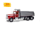 Revell 126282 Bausatz Kenworth W-900 Dump Truck Maßstab 1:25 Level 5