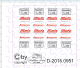 D-2018.0951 Metz Schlingmann 112 Logos Zusatz Detail Satz 1:87 Decals