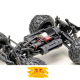Absima 14003 - 1:14 EP Sand Buggy CHARGER 4WD RTR