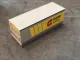 Herpa 0072 - 26649 Kofferaufbau 86 x 30 x 29 mm ohne Löchern Stirnseitig 1:87
