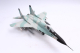 Franklin Mint B11B603 - Mig 29 Fulcrum Soviet Air-Force Moskava 115 Regiment 1:48