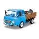 COBI 24593 Barkas B1000 Pritschenwagen 1:35 156 Teile