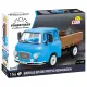 COBI 24593 Barkas B1000 Pritschenwagen 1:35 156 Teile