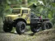 Absima AB1810419-V3 1:18 Crawler &quote;CR18P V3&quote; T-Hunter BL sand-col. RTR