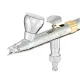 HS 121231 Harder & Steenbeck Double Action Airbrush-Pistole