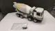 Gabotex Mercedes-Benz Actros 4 achs Betonmischer Inn Beton 1:50